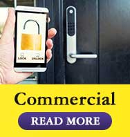 Commercial Coral Gables Locksmith