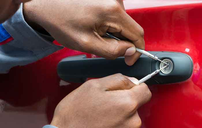 Coral Gables Locksmith Automotive Services