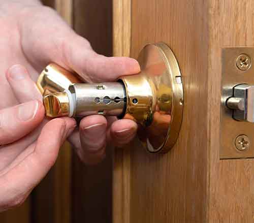 Locksmith Coral Gables